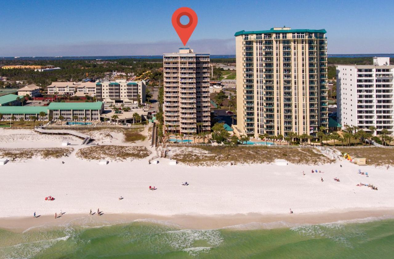 Destin Towers Available July 5Th To July 12Th Aug 30Th To Sept 6Th Sept 20Th To Sept 27Th Exterior foto