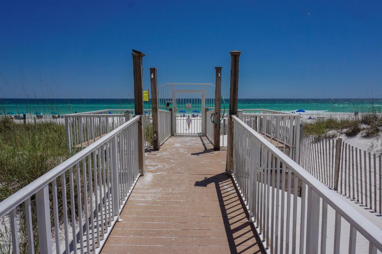Destin Towers Available July 5Th To July 12Th Aug 30Th To Sept 6Th Sept 20Th To Sept 27Th Exterior foto